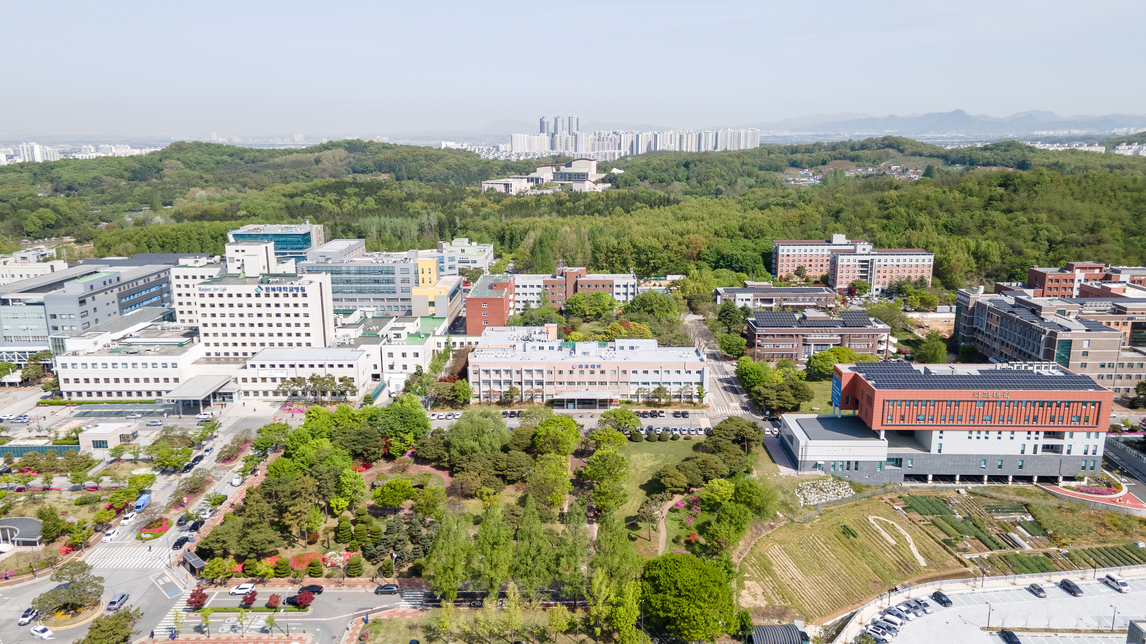우리대학 의과대학, 불인증 유예 딛고 재인증 ‘박차’ 썸네일