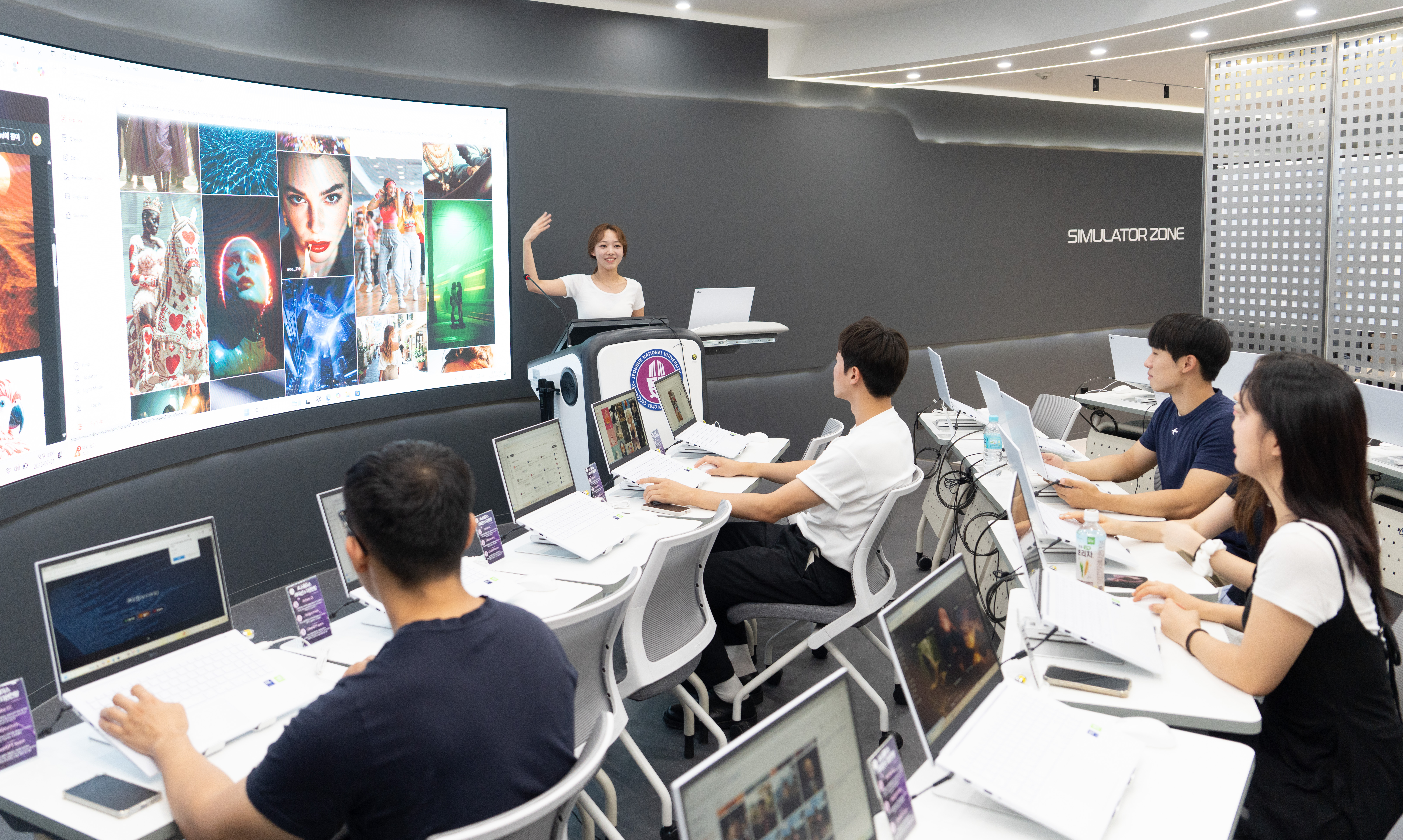 우리대학, 생성형 AI 교수‧학습 기준 새로 짜다 썸네일