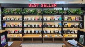 전북대학교 구내서점 아르바이트 구함 게시글 썸네일