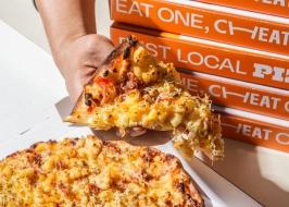 피자 타코 pub 치팅데이 전북대점 주방 파트타이머 2명 구인 게시글 썸네일