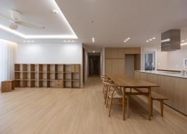 인테리어 아르바이트 (주거환경학과, 미대, 건축학과 환영) 게시글 썸네일