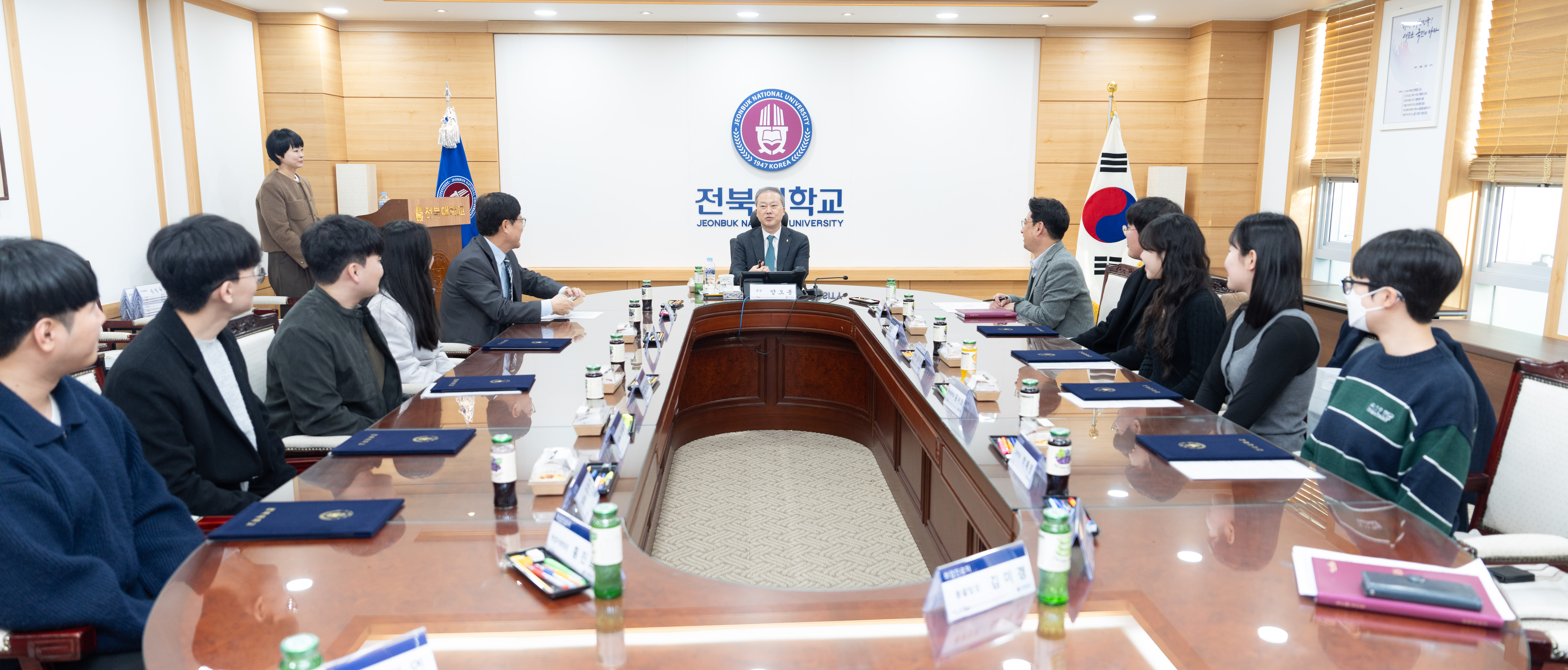 큰사람프로젝트,  학생 취업 효과  ‘최고’ 썸네일