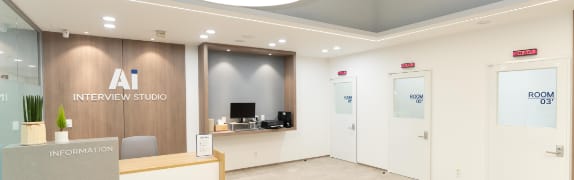 AI Interview Studio