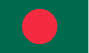 flag of Bangladesh