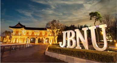 전주캠퍼스 풍경