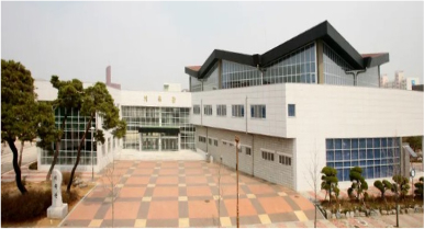 특성화캠퍼스(익산) 풍경